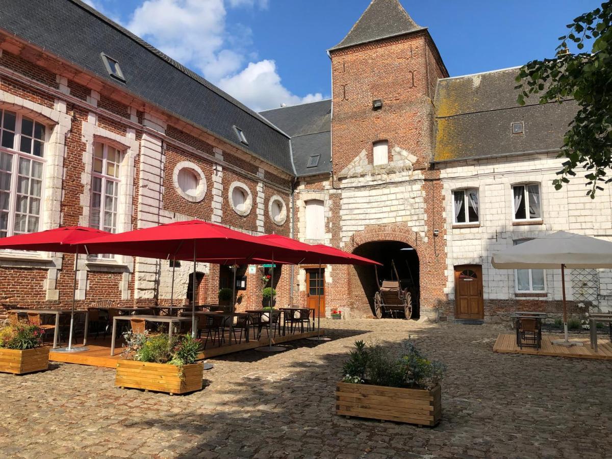 Le Chateau De Penin Exterior foto